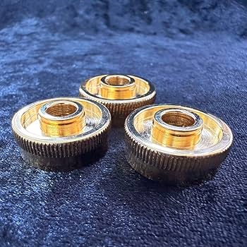 Amazon.co.jp: バズ buzz Bach トランペット用トップキャップ 3
